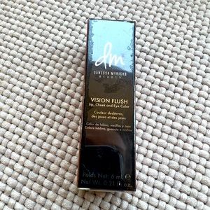 Danessa Myricks Beauty Vision Flush